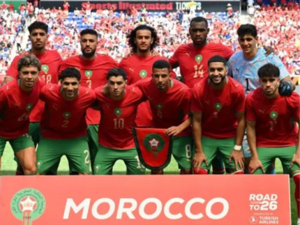 Saiba tudo sobre Marrocos, adversário do Brasil na estreia da Copa