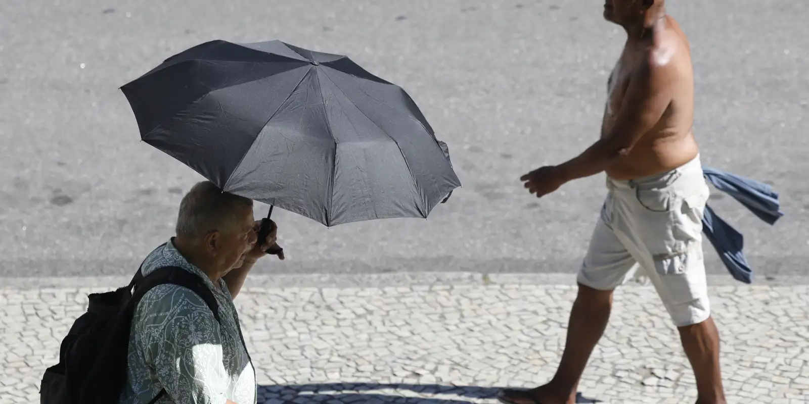Ministério da Saúde lança plano robusto para enfrentar El Niño e impactos das mudanças climáticas