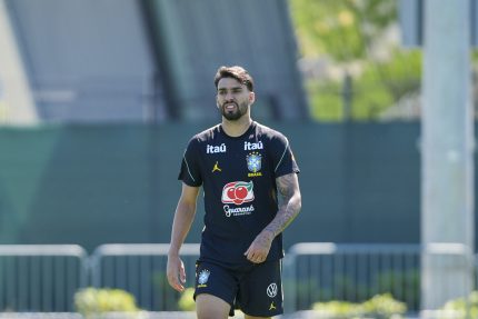 Ancelotti prepara Paquetá como titular na seleção; Gabriel Magalhães é dúvida