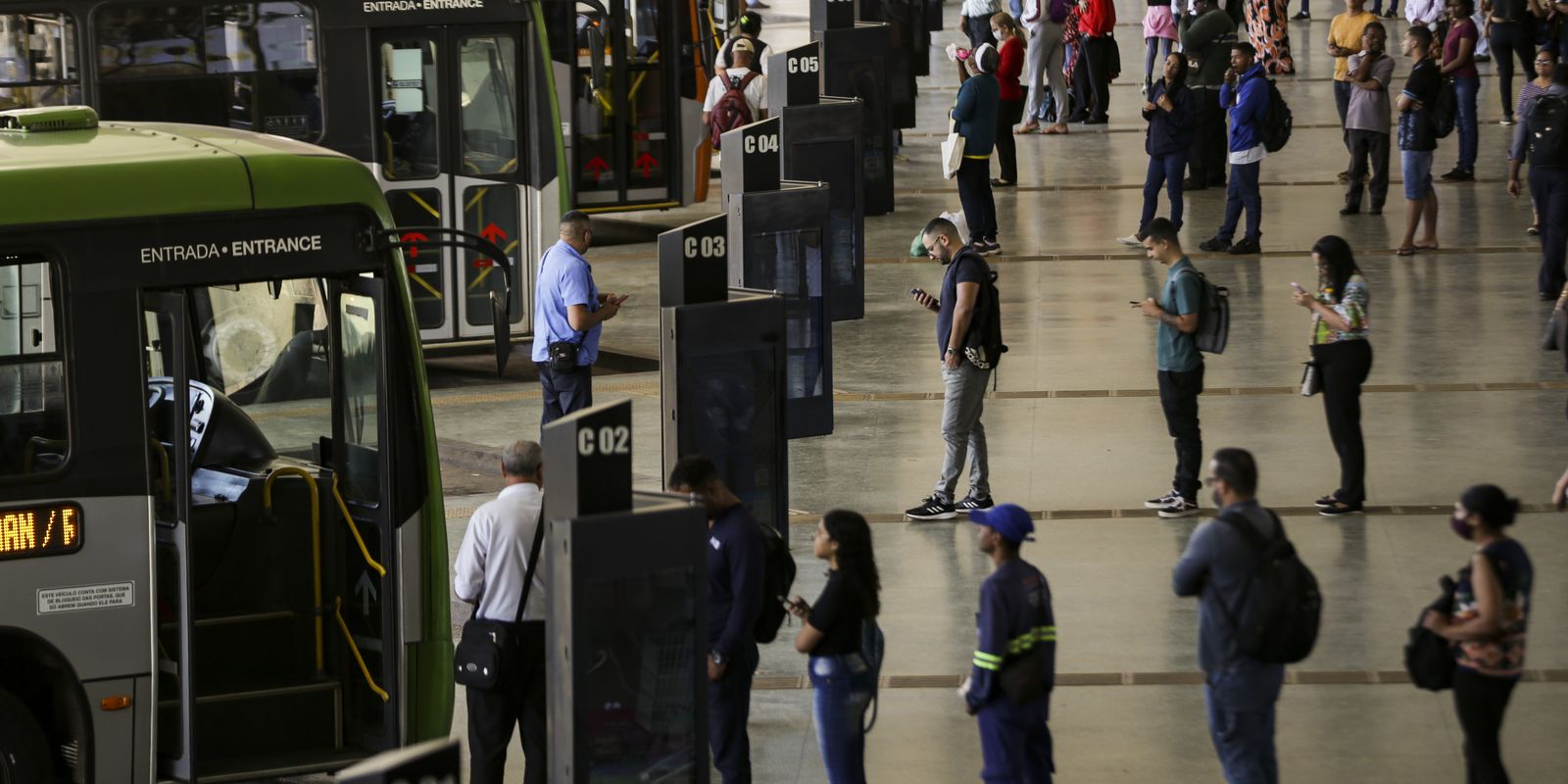 Estudo aponta que a tarifa zero no transporte público pode ampliar o acesso a serviços e reduzir desigualdades raciais