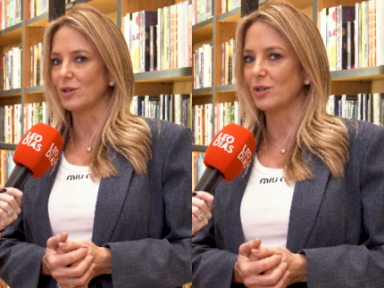 Ticiane Pinheiro adianta projeto na Globo e fala da reta final da mudança para o Rio