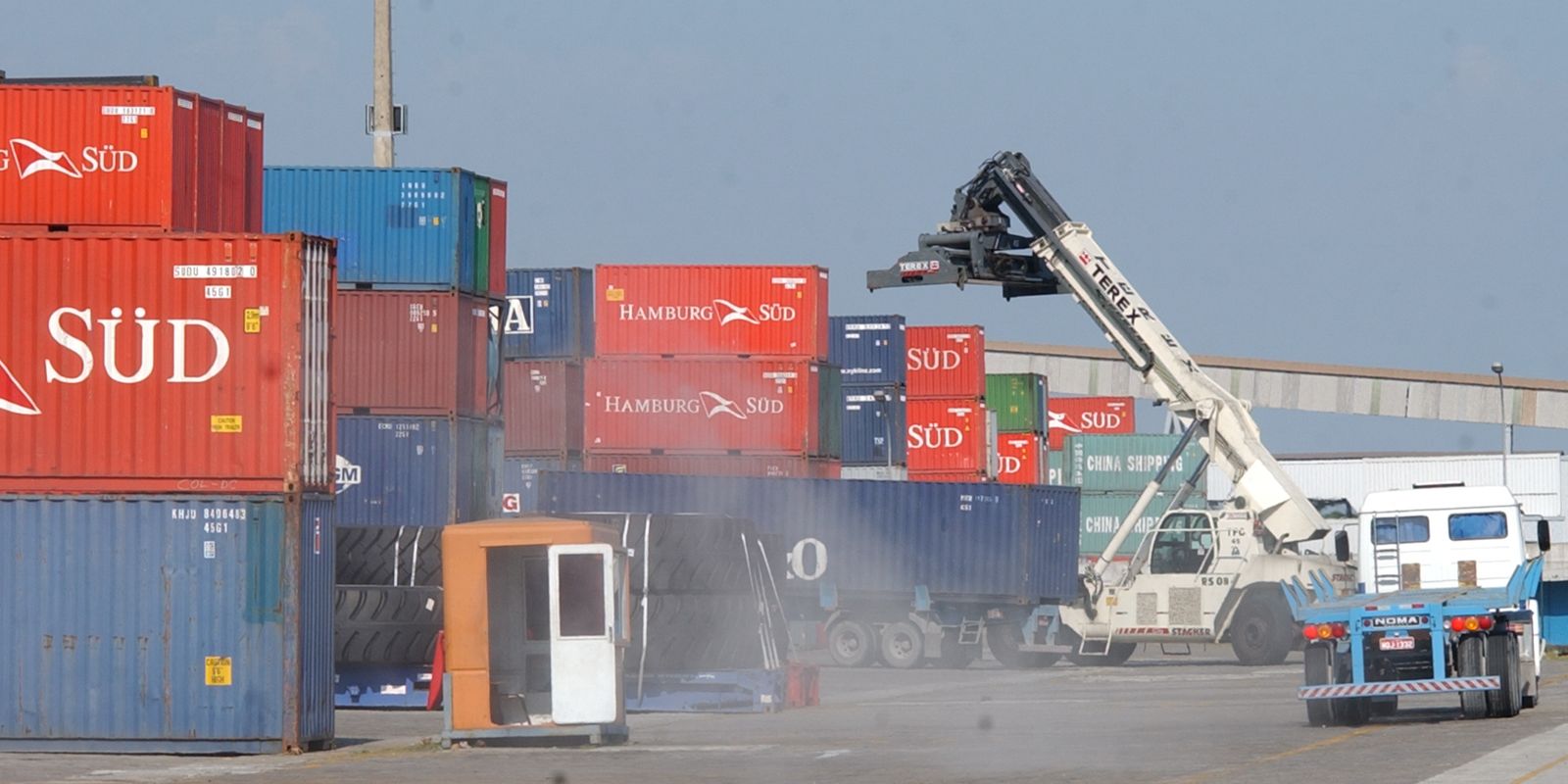 Acordo Mercosul e Singapura zera taxas para vendas brasileiras ao exterior