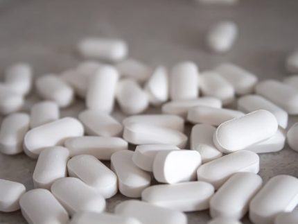 Alerta: Anvisa suspende lote de paracetamol após suspeita de contaminação por bolor