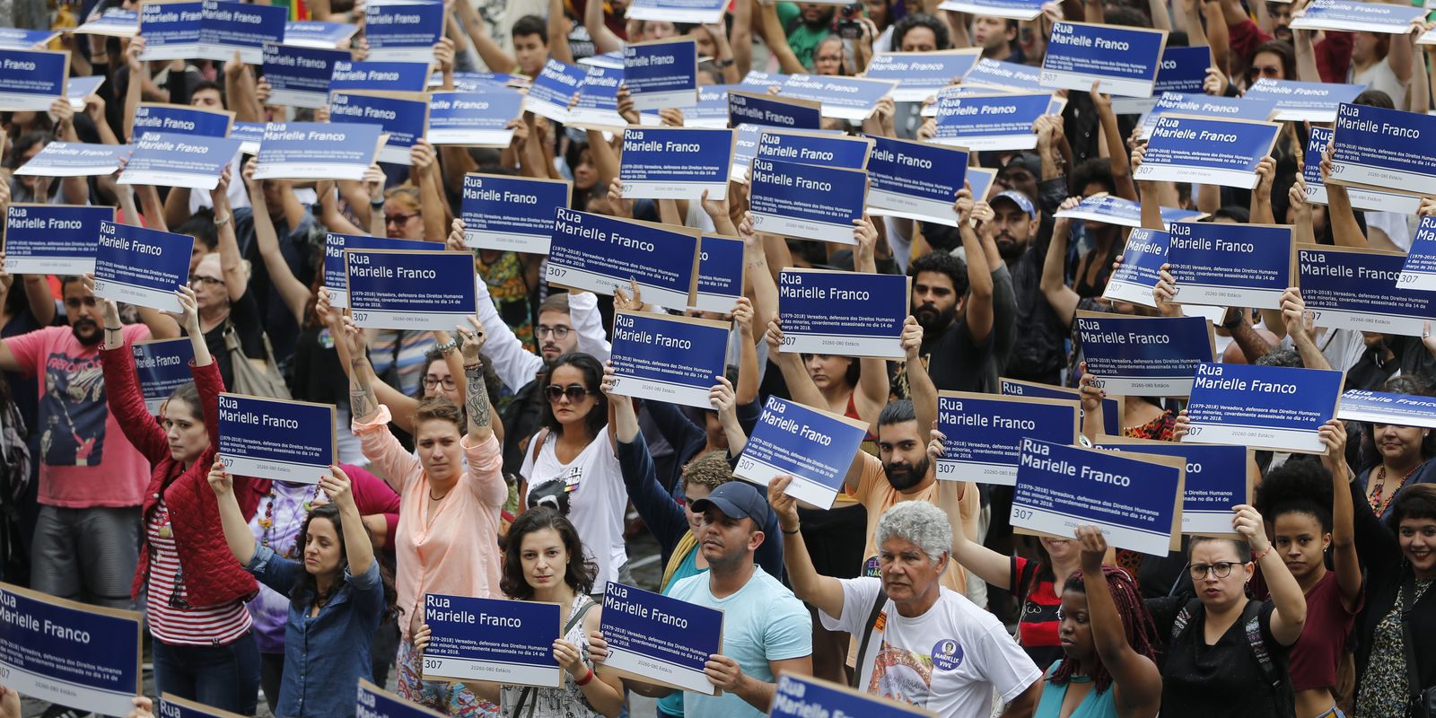 Alexandre de Moraes ordena cumprimento imediato de penas no caso Marielle Franco