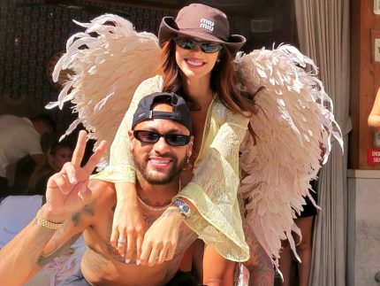 Cassino, resort de luxo e ostentação: os bastidores de Neymar Jr. em Las Vegas