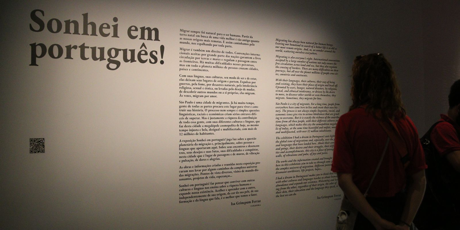 Inscrições para o exame Celpe-Bras têm início nesta segunda-feira pelo Inep