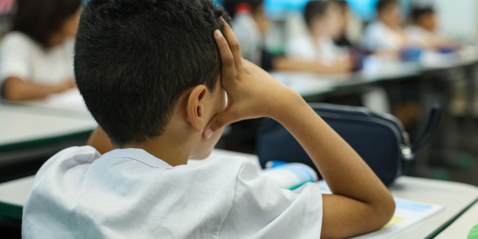 Prazo para primeira etapa de coleta de dados do Censo Escolar 2026 termina nesta sexta-feira