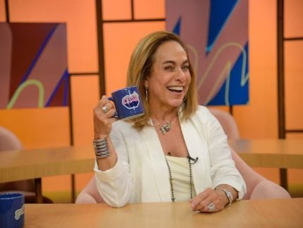 Com Cissa, “Sem Censura” reafirma sua força e amplia alcance muito além da TV