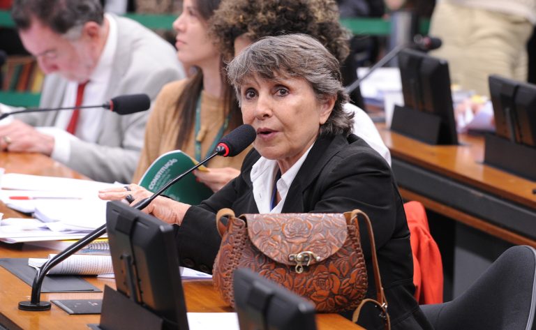 Câmara dos Deputados aprova serviço de acolhimento para mulheres vítimas de violência