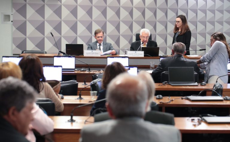 Comissão aprova MP 1348/26 que direciona verba de apostas de quota fixa à Polícia Federal