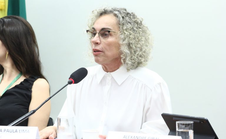 Câmara dos Deputados aprova política nacional de saúde na escola