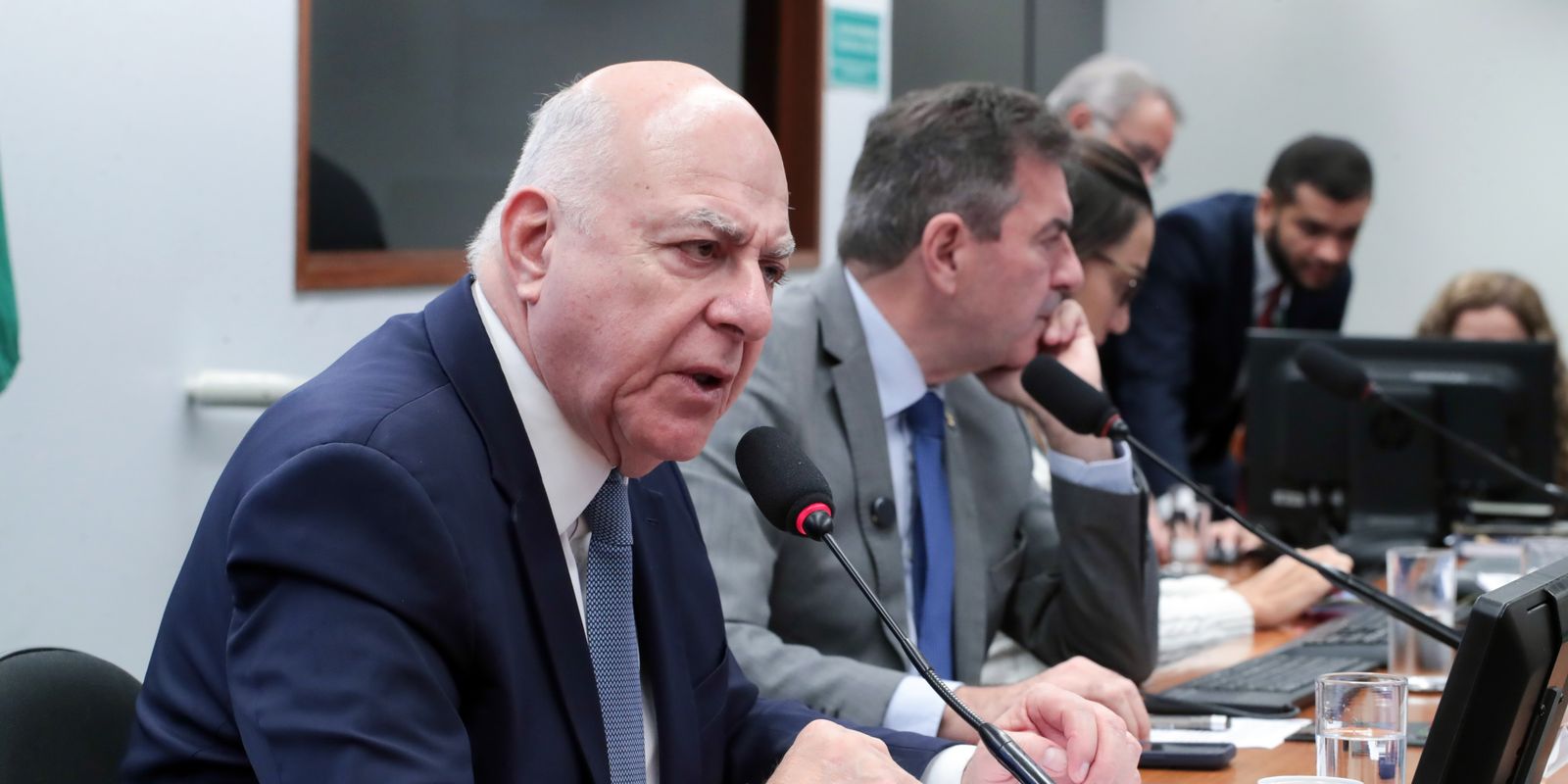 Câmara aprova PEC que estabelece fundos constitucionais para Sul e Sudeste