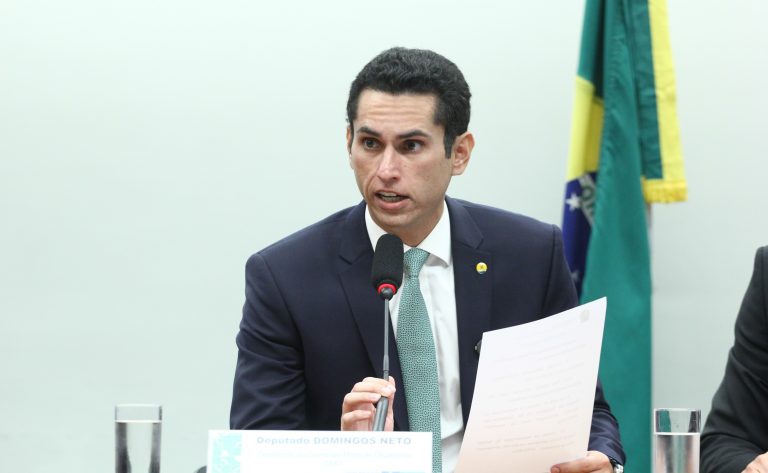 Comissão da Câmara aprova criação de cargos para o TRT-7 em Fortaleza