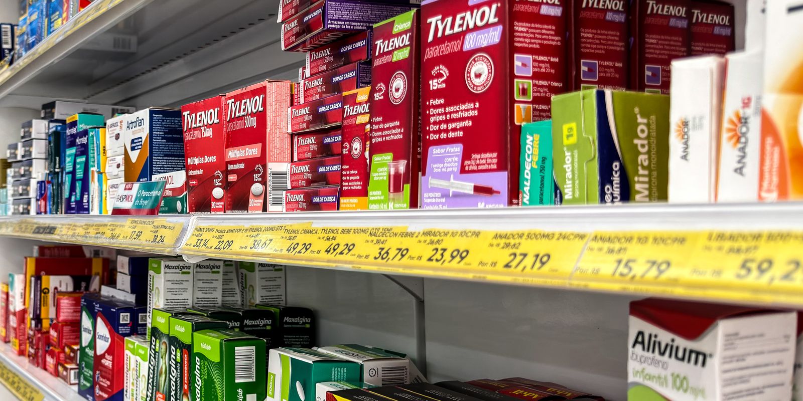 CRF-SP pede ao MPSP apuração sobre a venda de medicamentos em máquinas automáticas