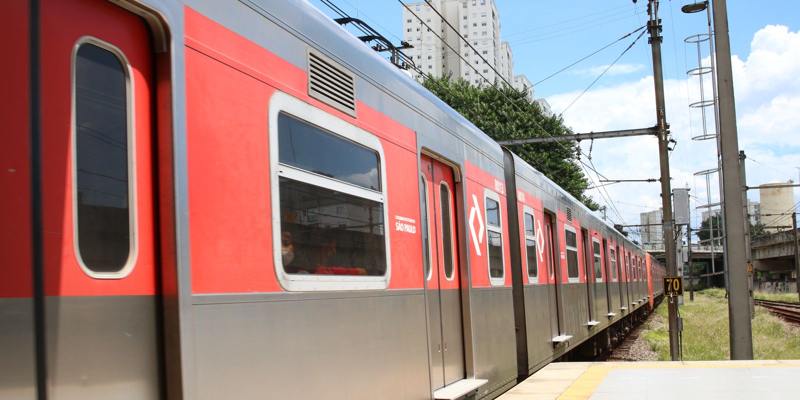 Artesp determina que CPTM assuma linhas de trens após falhas e caos em São Paulo