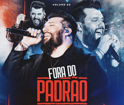 Do anonimato ao topo: Panda lança novo EP após se tornar um dos artistas mais ouvidos do Brasil