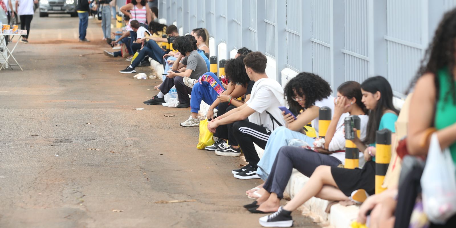Prazo final para recurso de atendimento especializado no Enem 2026 se encerra hoje