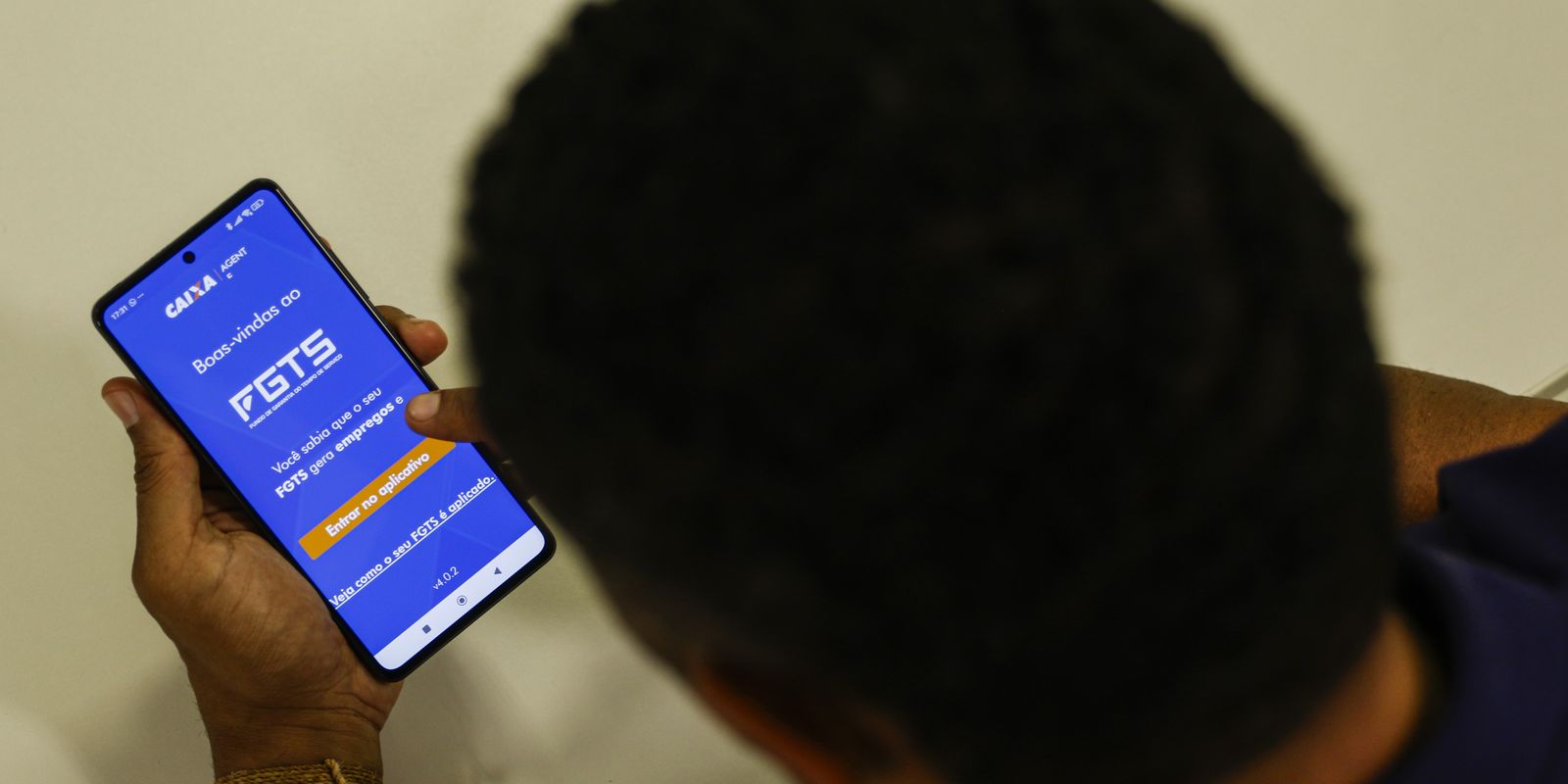Saiba quanto você vai receber do lucro do FGTS pago pela Caixa
