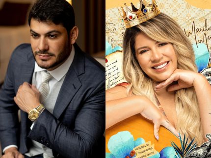 Ex-noivo de Marília Mendonça comenta filme e escolha de Daniel Rocha para seu papel
