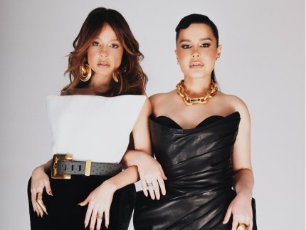 Fãs apontam “Já Te Namoro”, de Maiara & Maraisa, como a possível sucessora de “Medo Bobo”