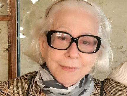 Fernanda Montenegro denuncia golpe com sua imagem na web: “Crime”