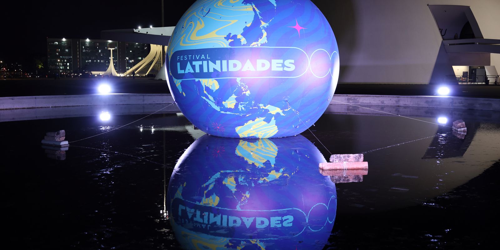 Festival Latinidades celebra cultura afro-latina com estreia em Nova York