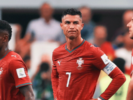 Fim da linha para CR7! Espanha elimina Portugal e encerra ciclo do craque em Copas