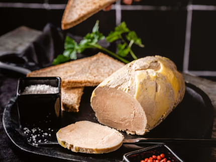 Foie gras é proibido no Brasil: entenda o que mudou e o que esse alimento representa do ponto de vista nutricional
