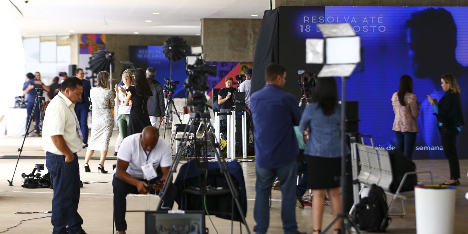 FNDC lança carta por comunicação democrática e cobra candidatos nas eleições