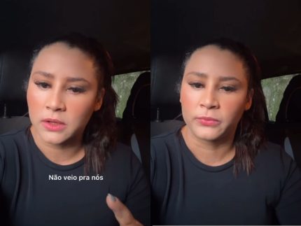 Funcionária de Viih Tube diz que equipe saiu no prejuízo após fim de reality show