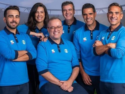 Globo entende que concorrência no futebol mudou, mas ainda aposta na força da TV