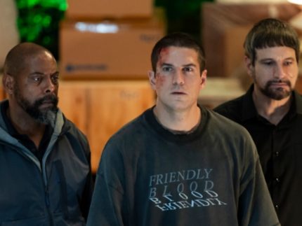 Globoplay aposta em releitura brasileira de clássico dirigido por David Fincher