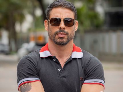 Globoplay define estreia de “Jogada de Risco”, série criada por Cauã Reymond