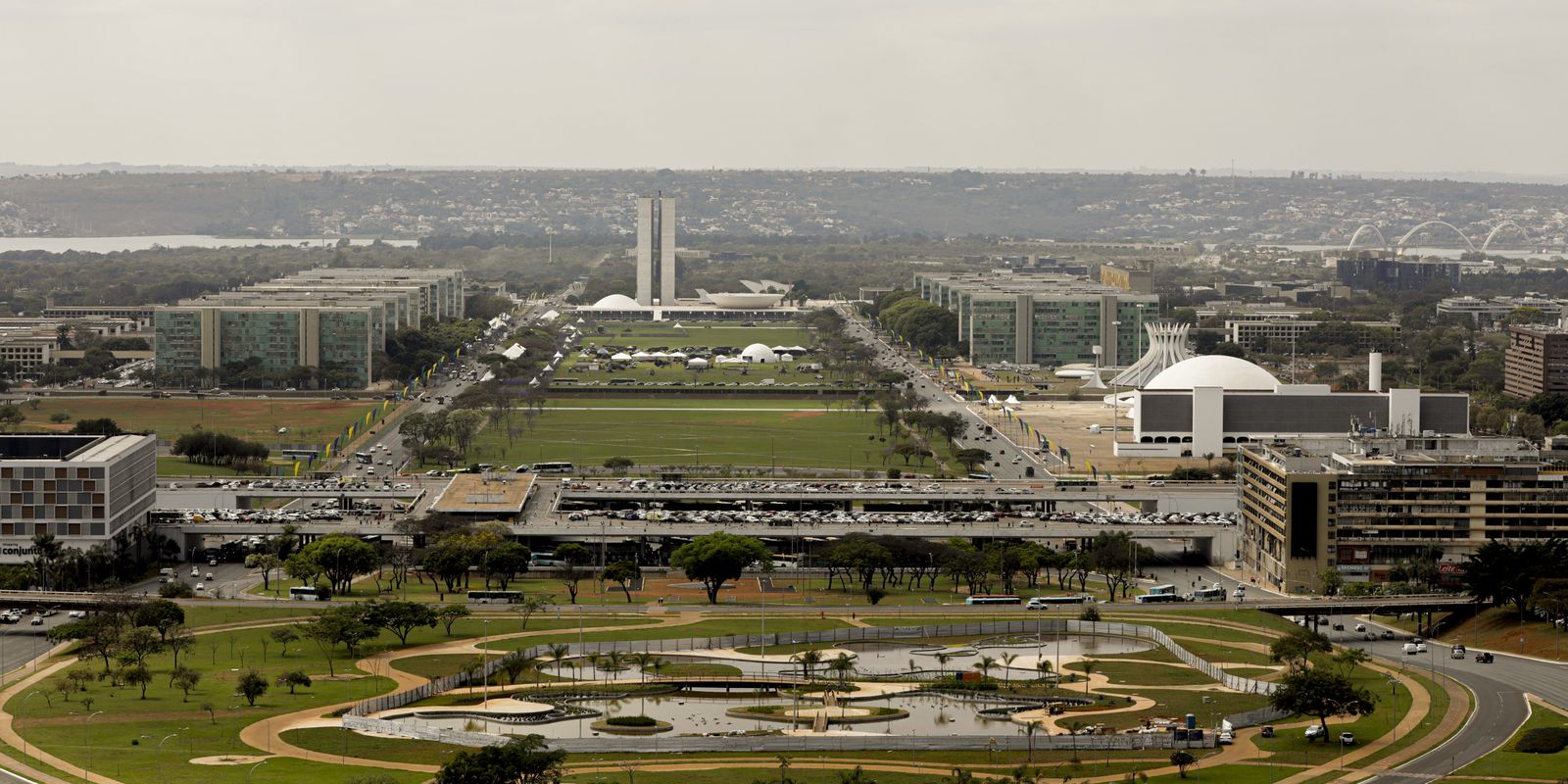 Governo Central registra déficit de R$ 48,2 bilhões em junho com pressão da Previdência