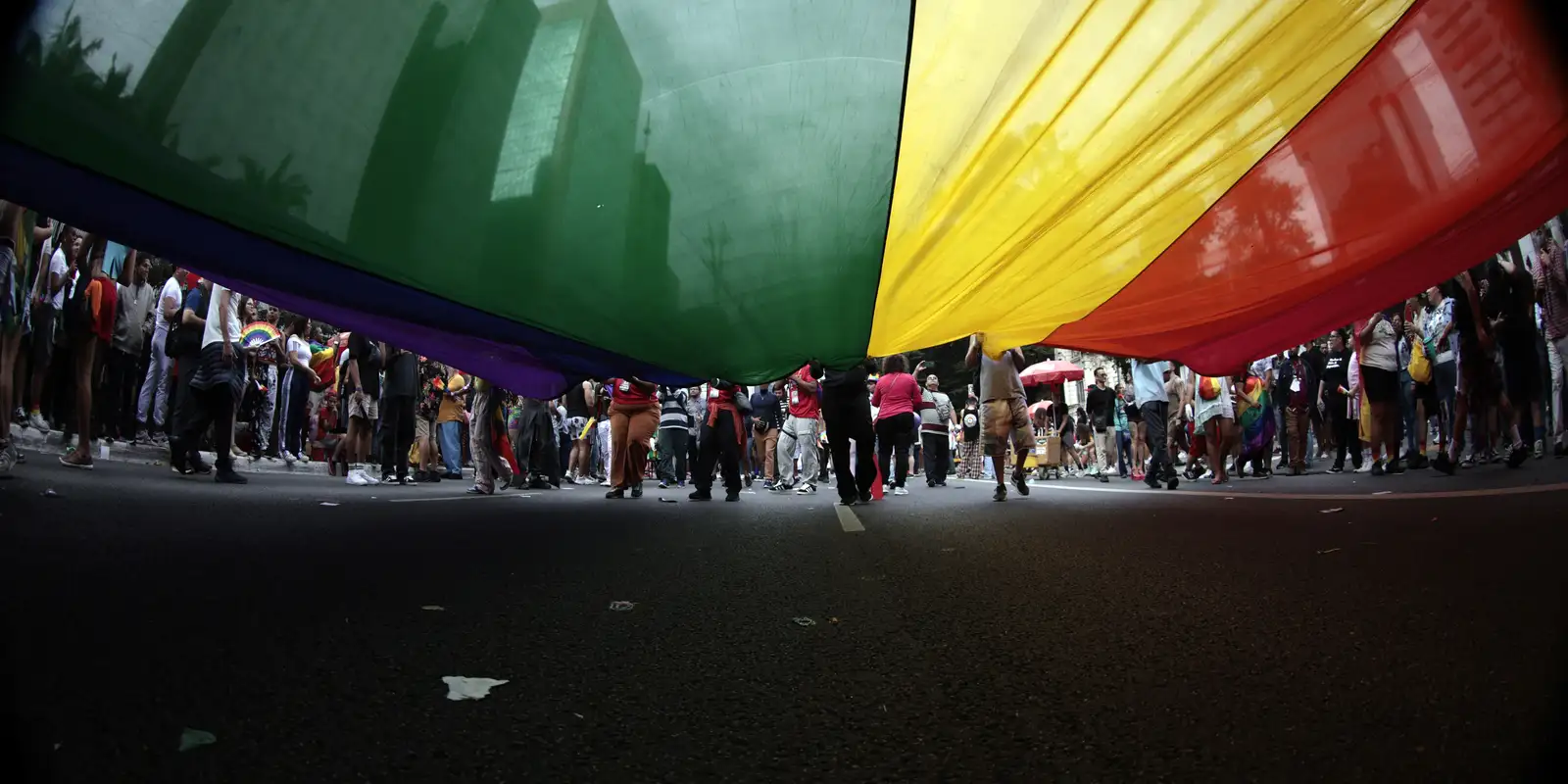 Grupo Arco-Íris cobra transparência nos dados de violência LGBTI+ no Rio