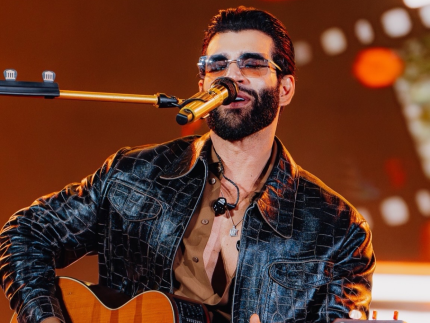 Gusttavo Lima dispensa hotel e aposta em hospedagem diferente para retorno a Barretos