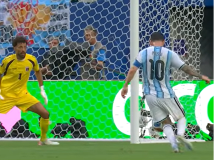 Inacreditável! Cabo Verde leva Argentina ao limite e cai de pé em jogo histórico da Copa