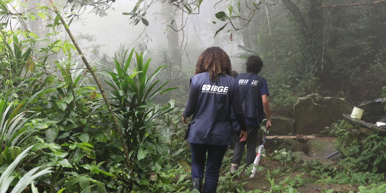 Prazo final para inscrições no processo seletivo do IBGE para o 12º Censo Agropecuário encerra nesta quinta-feira