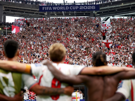 Jogadores da Inglaterra podem usar viagra antes de jogo da Copa? Entenda!