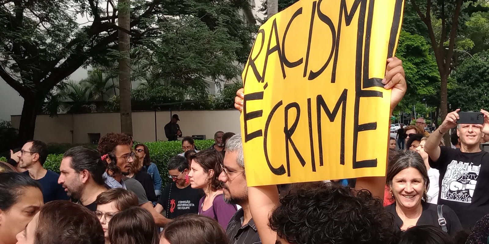 Justiça homologa acordo e Shopping Pátio Higienópolis pagará R$ 1 milhão por discriminação racial