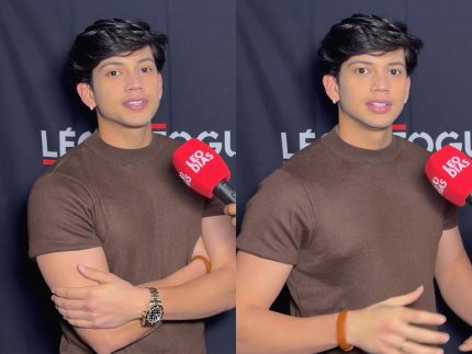Léo Foguete é mais um nome confirmado na nova temporada da “Dança dos Famosos”