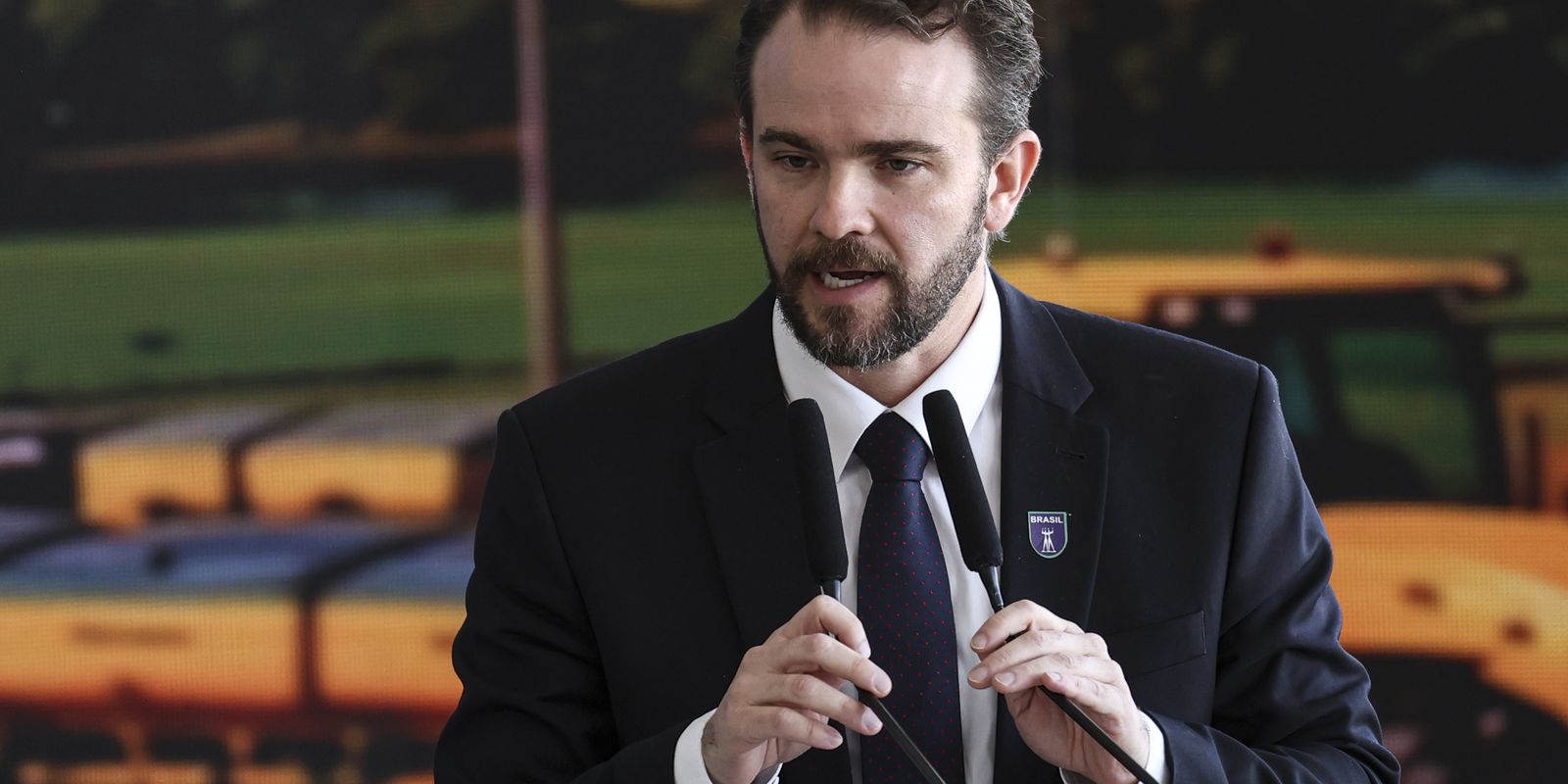 Durigan alerta para o risco de revisão do acordo político na reforma tributária
