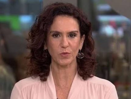 Malu Gaspar reforça novo telejornal da GloboNews com análises de política