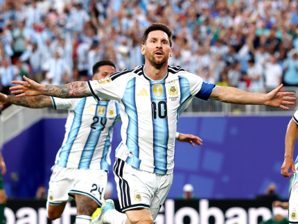 Messi brasileiro? Craque argentino tem raízes no Brasil. Entenda!