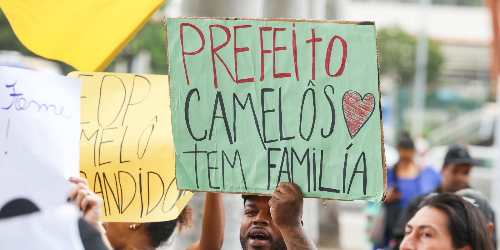 MPF solicita suspensão do programa Tolerância Zero na orla do Rio