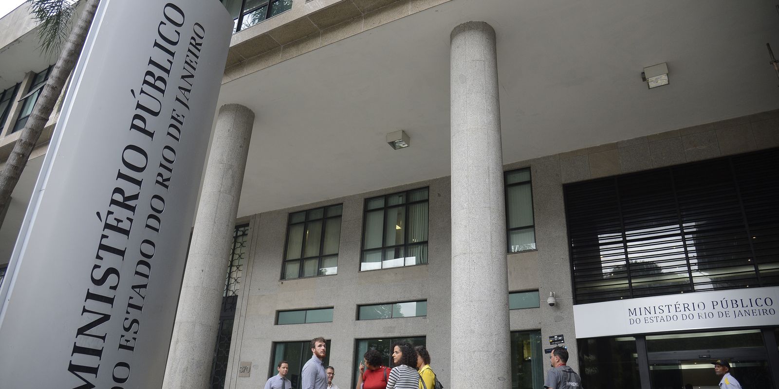 MPRJ debate a nova lei antifacção para combater o crime organizado no estado