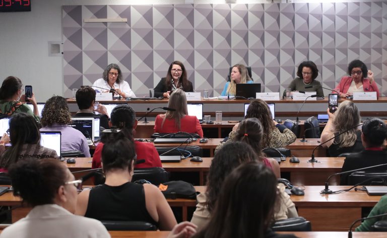 Ativistas defendem criminalização da misoginia para conter o avanço da violência de gênero