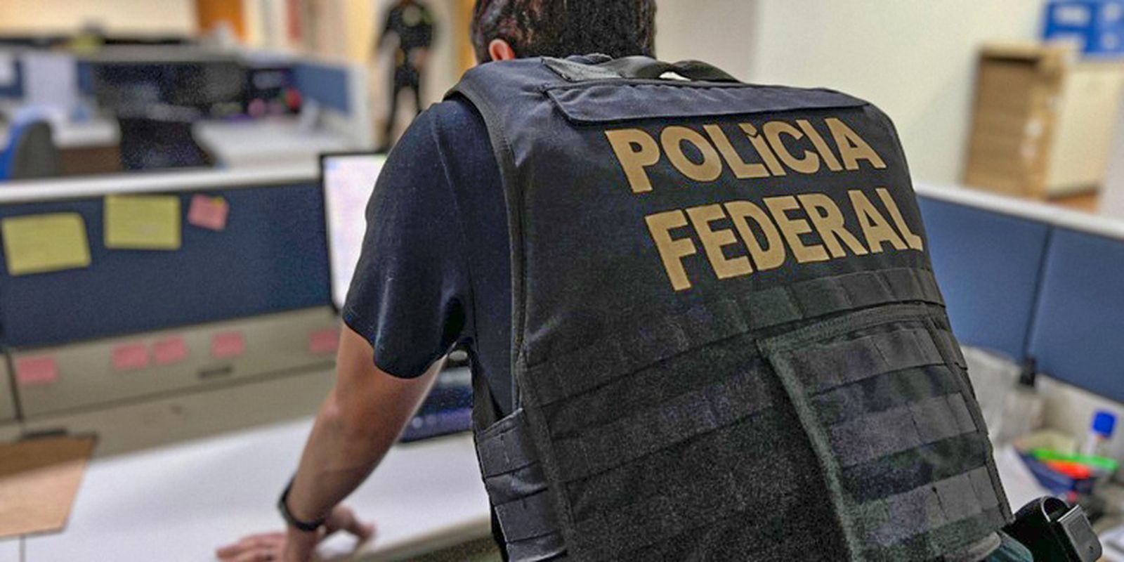 Polícia Federal deflagra operação contra fraude na Caixa Econômica Federal de R$ 45 milhões