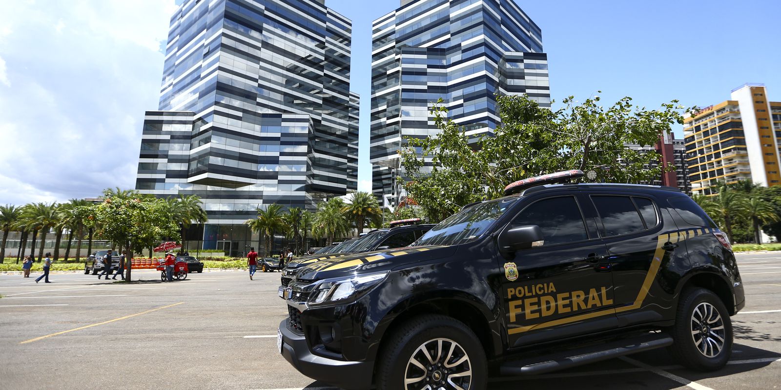 PF mira empresário Thiago Miranda em décima fase da Operação Compliance Zero