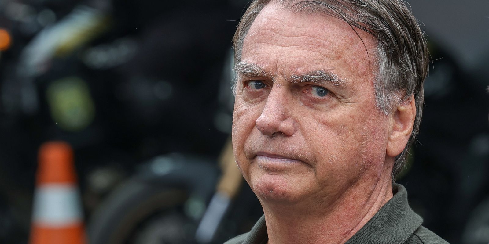 PGR defende manutenção da prisão domiciliar de Bolsonaro